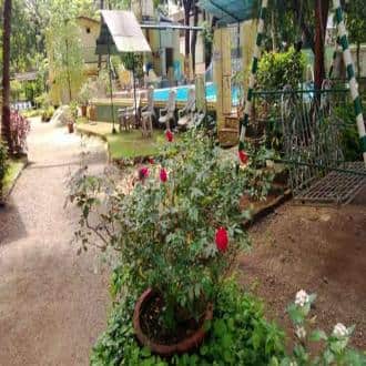Cozy Beautiful Resort Near The Beach, Dahanu 2